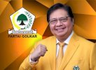 Golkar Sudah Bulat! Hanya Calonkan Airlangga di Pilpres 2024