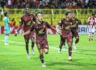 LIGA 1: PSM Menang Statistik, tapi PSS Sleman Sedang On Fire