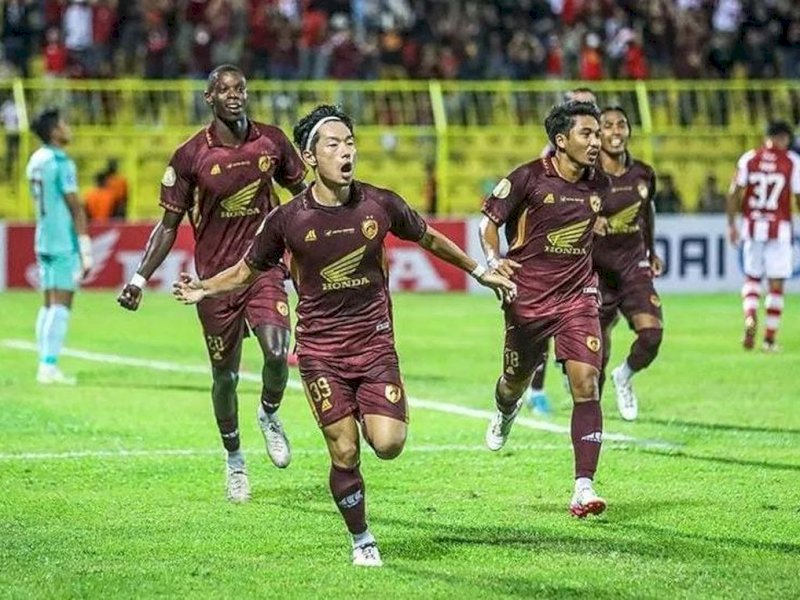 PSM Makassar akan kembali menghadapi ujian berat dari PSA Sleman besok. 