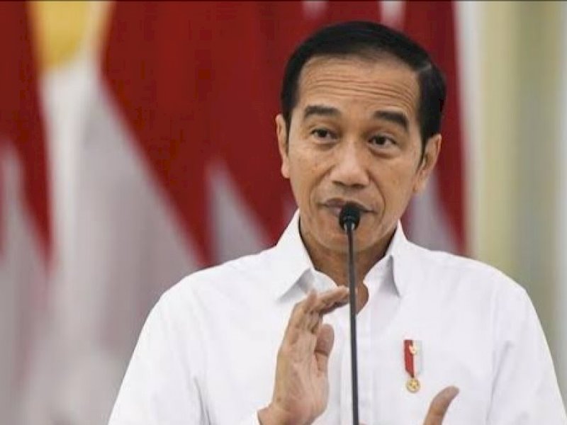 Joko Widodo