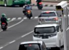 Tilang Elektronik Mulai Berlaku, ini 16 Titik Kamera Pengintai di Makassar