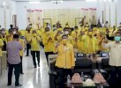 Basli Ali Pimpin Golkar Selayar, Taufan: Figur Tepat