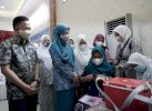 Dinkes Bantaeng Target Vaksinasi 1.308  Ibu Hamil