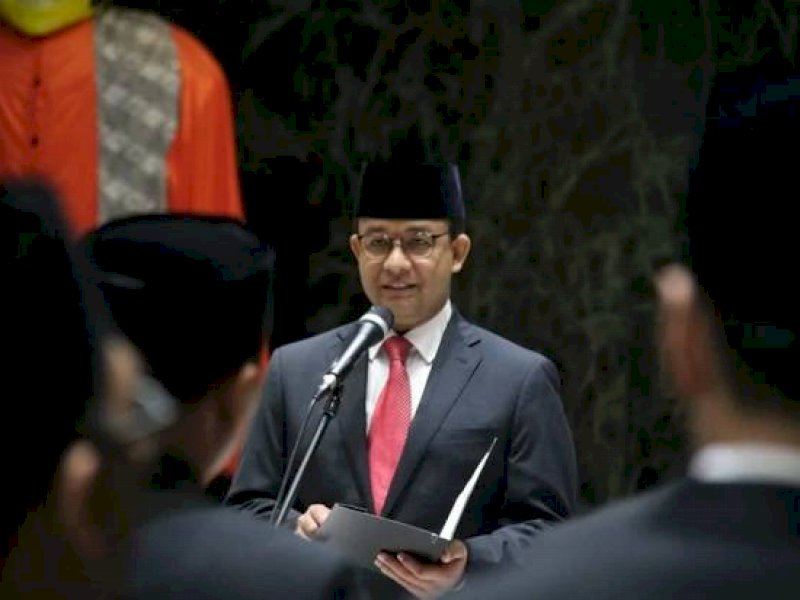 Anies Baswedan