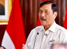 Saiful Sebut Kecil Peluang Luhut di Pilpres 2024 