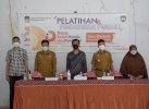 Sambut Pemilu 2024, Kader DP3 KPU Gowa Mulai Dilatih 
