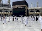 Jemaah Indonesia Bisa Umrah Setelah Karantina Lima Hari