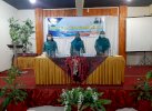 TP PKK Torut Sosialisasi Tata Kelola Kelembagaan