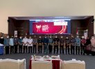 Raih APE, Bupati Wajo: Ini Kebanggaan dan Kesyukuran 