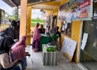 Gandeng Dinkes, Kodim Takalar Lakukan Vaksinasi Sasar Pelosok Desa