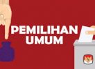 Survei SMRC Sebut 82 Persen Rakyat Tolak Pemilu Diundur ke 2027 