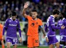 LIGA ITALIA: Gol Tunggal Martinez Bawa Inter Milan Tekuk Fiorentina