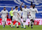 COPA DEL REY: Depak Atletico, Real Madrid ke Semi Final