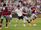 LIGA INGGRIS: Dijamu West Ham, MU Menyerah 0-1
