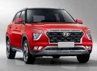 Segera Hadir Hyundai Creta, SUV Pertama Buatan Indonesia 