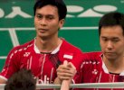 Jadwal Atlet RI di Olimpiade Hari ini: Lari 100 M Putri, Ahsan/Hendra Bentrok Taiwan