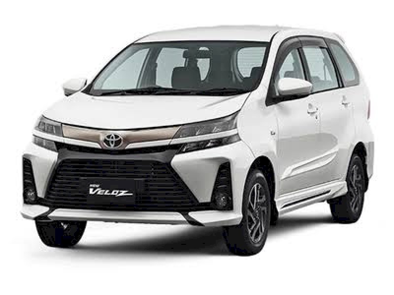 Avanza kembali tergusur dari mobil terlaris di bulan April 2021.(int) 