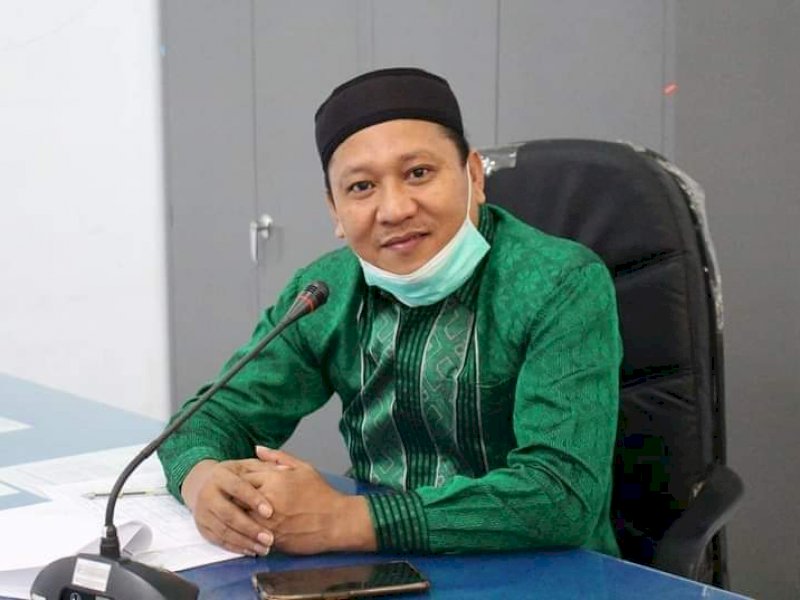 Fahidin HDK