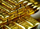 Corona Memburuk, Harga Emas dan Minyak Dunia Mulai Melambung