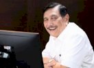 Luhut Mau Nyapres, akan Deklarasi 28 Oktober 2021