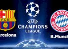 Liga Champions Grup E: Barcelona Tumbang di Kandang