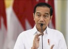 Jokowi Sudah Teken Kepres: Cuti Lebaran Dipangkas 3 Hari