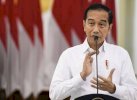 Jokowi Pastikan Proyek Pembangunan Infrastruktur Jalan di 2021