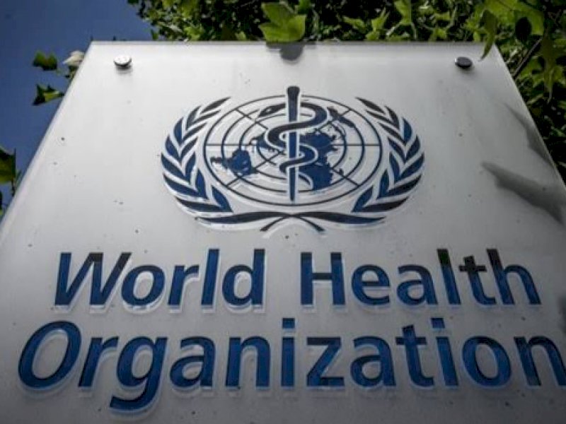 WHO Ingatkan Lagi, Vaksin tak Musnahkan Wabah Corona