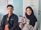 Hijrah Cerita Manfaat Antrean Online Mobile JKN: Pelayanan Kesehatan Makin Cepat