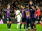 Duel Barcelona Vs Juventus Batal, Pemain Terserang Virus