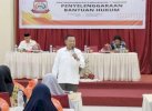 HM Yunus Harap Warga Manfaatkan Bantuan Hukum Gratis dari Pemerintah