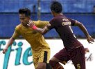 Persija Menang Besar, Alarm Bagi PSM 