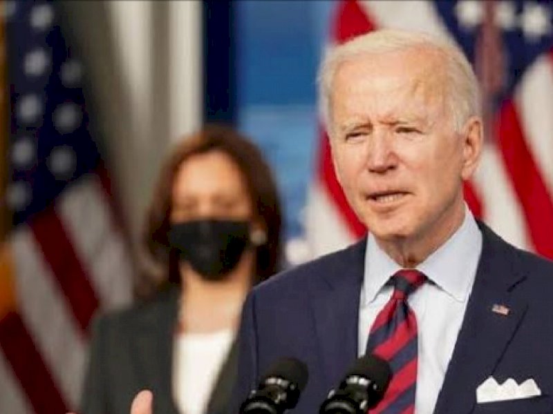 Joe Biden
