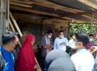 Dongkrak Perekonomian Warga, Bupati Bantaeng Pantau Usaha Masyarakat