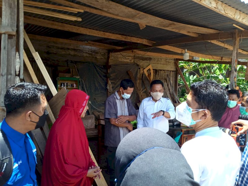 Foto: Syamsuddin