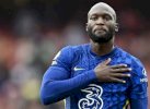 Lukaku Baik-baik Saja, Siap Bela Chelsea Akhir Pekan ini