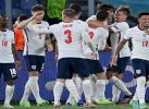 Euro 2020: Kalahkan Ukraina 4-0, Inggris ke Semi Final