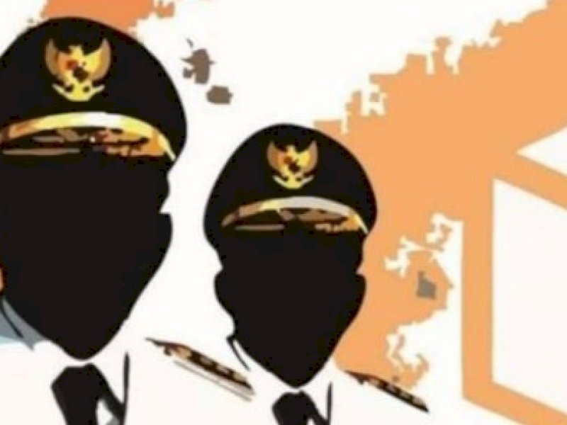Analisis: Menakar Tarung Ulang Syamsari vs Kubu Burhanuddin di Pilkada Takalar