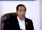 Menuju Pilpres 2024: Publik tak Setuju Jokowi Menjabat Tiga Periode