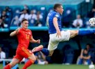 Euro 2020: Italia Sempurna!