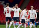 Jelang Inggris vs Kroasia: The Three Lions Dibayangi Trauma