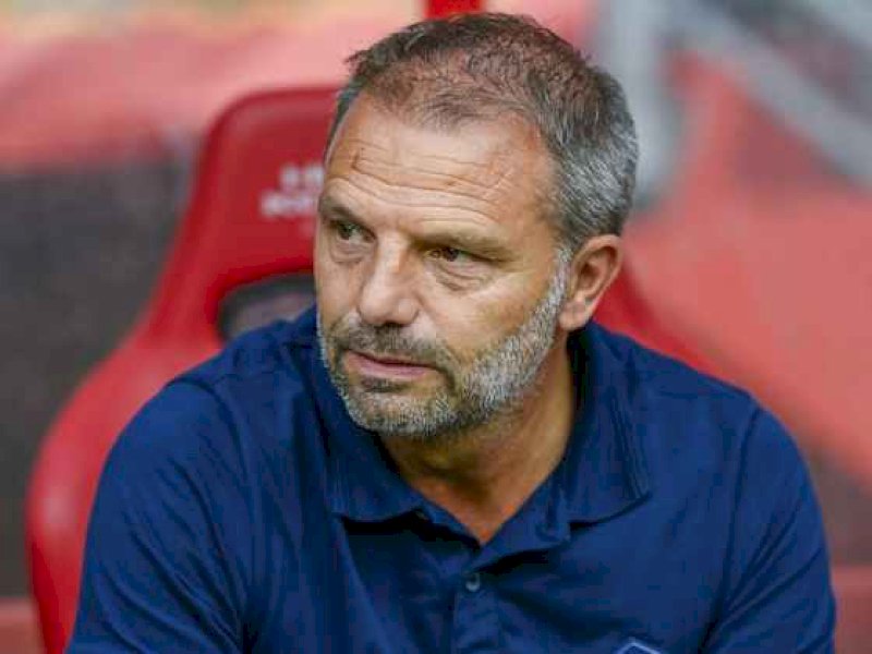 Maurice Steijn (int)