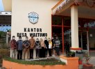 KPPN Watampone Berkomitmen Wujudkan Wilayah Bebas dari Korupsi