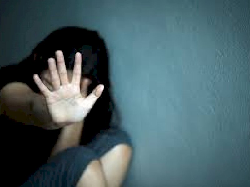 Ilustrasi pencabulan anak. (Foto: Int)