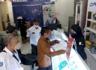 PD Parkir Makassar Raya Sasar Pengusaha Tak Berlangganan Parkir 