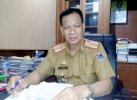 Sekda H Baba Ditunjuk Jadi Pj Bupati Enrekang Gantikan Muslimin Bando
