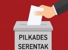 TOP SEPEKAN: Seluruh Indonesia Siap PPKM Level 3, Istri Tumbangkan Suami di Pilkades