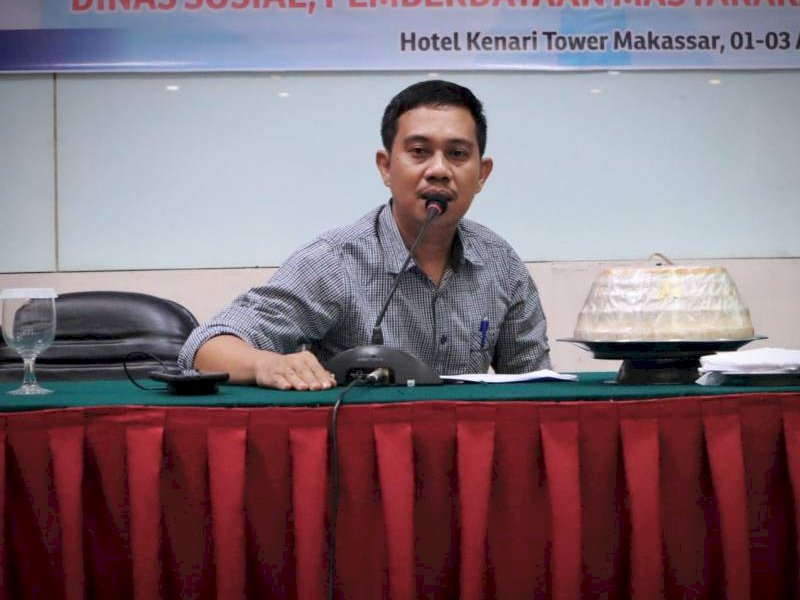 Hasil Tes Tambahan 19 Desa Diumumkan Hari Ini, PMD Takalar Buka Posko Pengaduan