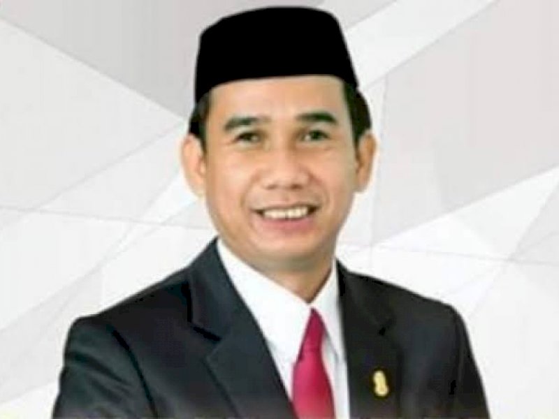 Rudianto Lallo