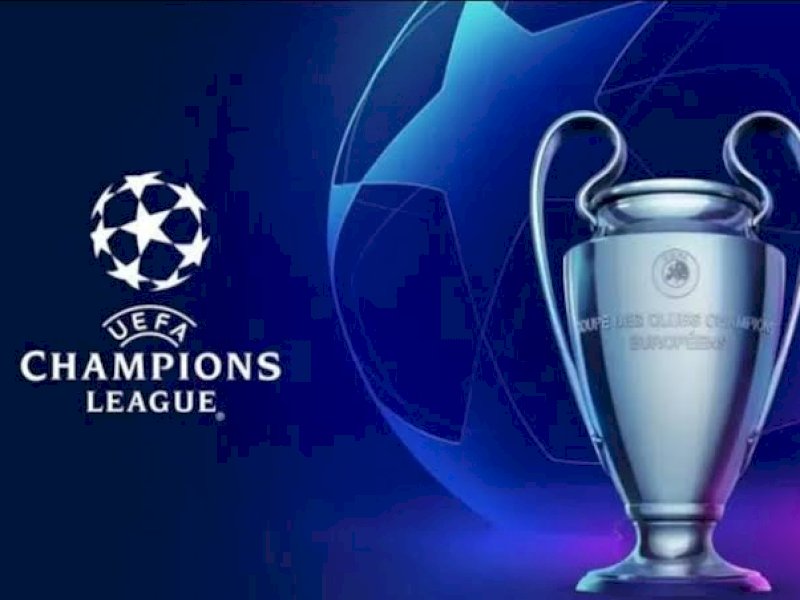 LIGA CHAMPIONS: Laga Dini Hari Nanti, Inter Ditantang Benfica, City Jamu Bayern